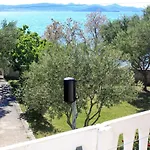 Lägenhet By The Sea Bibinje, Zadar - 4197