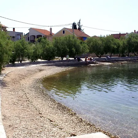 By The Sea Bibinje, Zadar - 4197 Apartment *