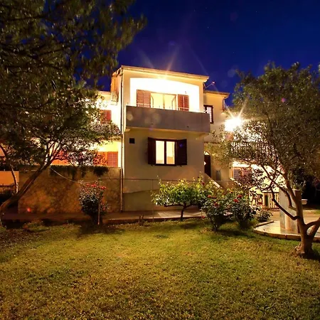 By The Sea Bibinje, Zadar - 4197 Apartman *