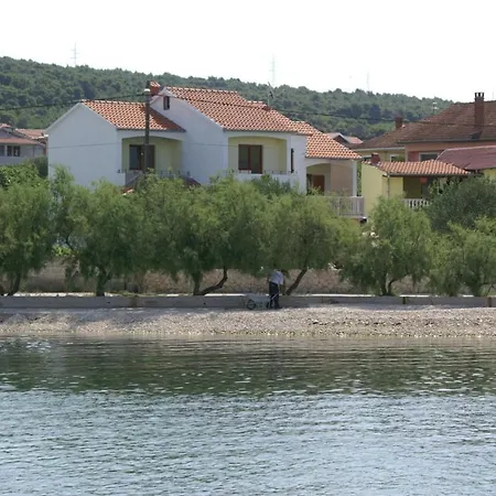 Apartment By The Sea Bibinje, Zadar - 4197