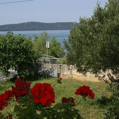By The Sea Bibinje, Zadar - 4197 Apartman Bibinje