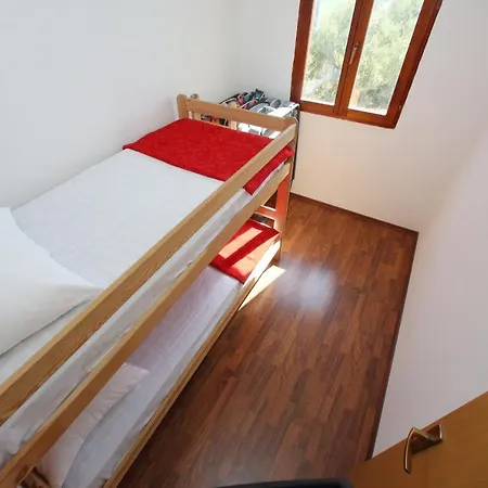 Apartamento By The Sea Bibinje, Zadar - 4197 *