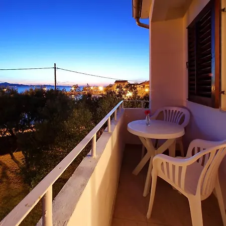 Apartment By The Sea Bibinje, Zadar - 4197 Bibinje