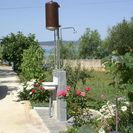 By The Sea Bibinje, Zadar - 4197 Apartman *