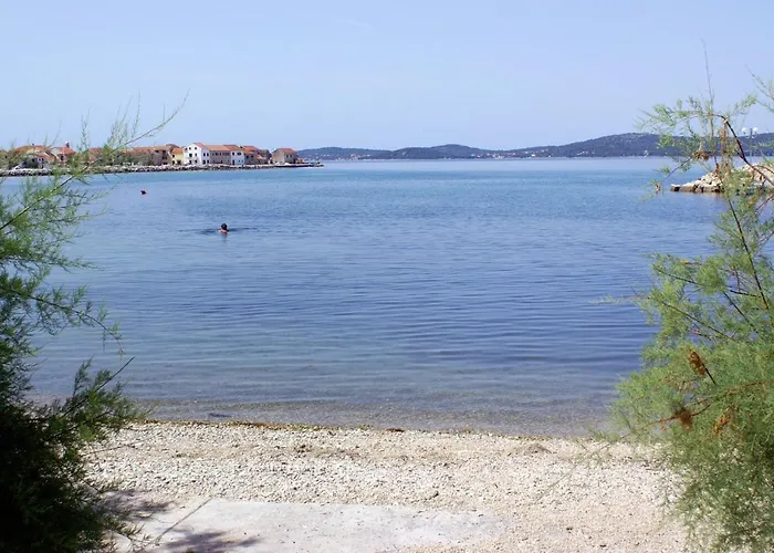 By The Sea Bibinje, Zadar - 4197 Bibinje