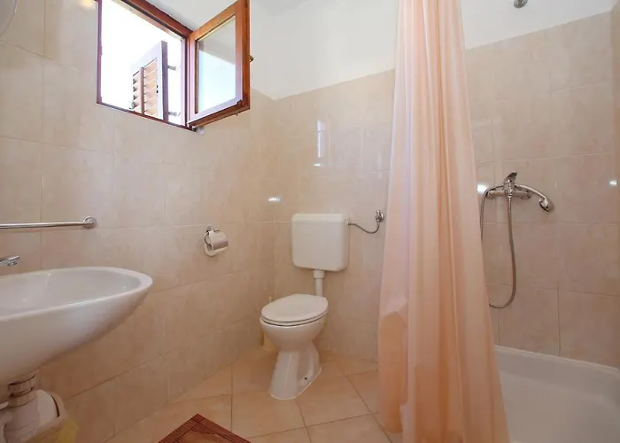 By The Sea Bibinje, Zadar - 4197 Apartman