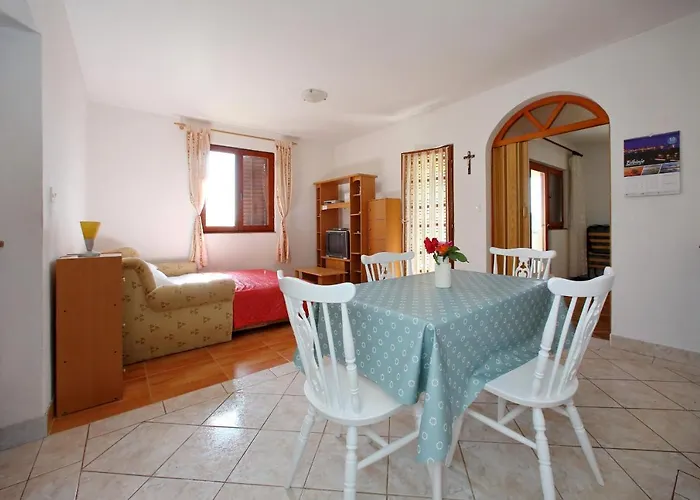 By The Sea Bibinje, Zadar - 4197