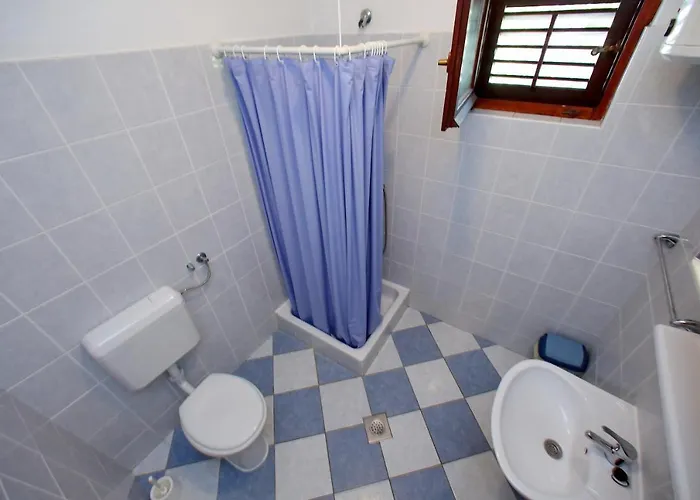 By The Sea Bibinje, Zadar - 4197 Apartman