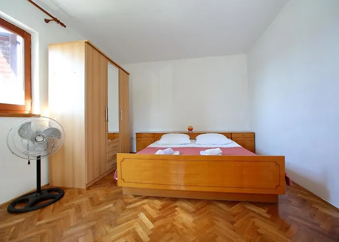 By The Sea Bibinje, Zadar - 4197 Apartman Bibinje