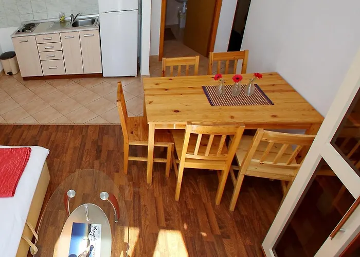 Apartman By The Sea Bibinje, Zadar - 4197 Bibinje