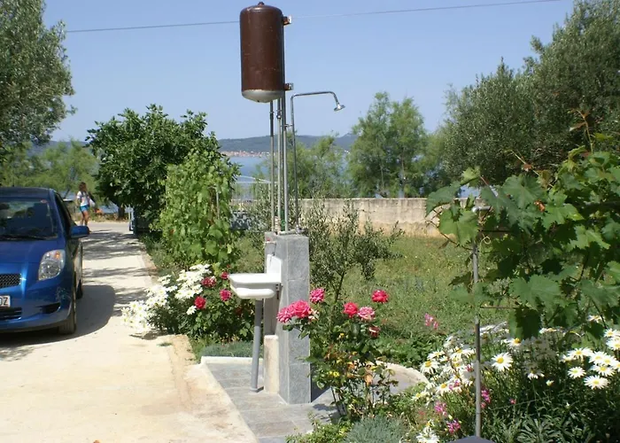 By The Sea Bibinje, Zadar - 4197 Apartman *