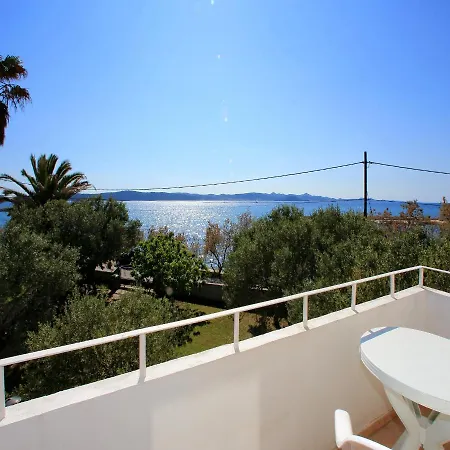By The Sea Bibinje, Zadar - 4197 公寓 比比涅