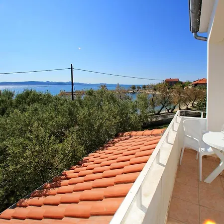 By The Sea Bibinje, Zadar - 4197 比比涅