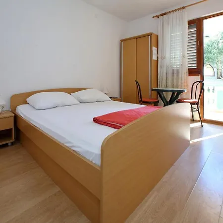 公寓 By The Sea Bibinje, Zadar - 4197 比比涅