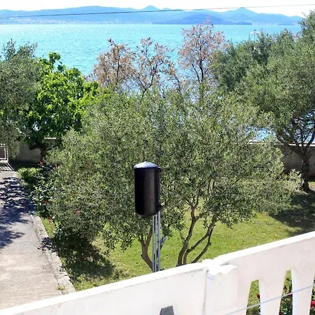 Apartment By The Sea Bibinje, Zadar - 4197