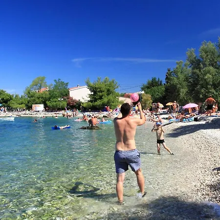 Apartamento By The Sea Bibinje, Zadar - 4197