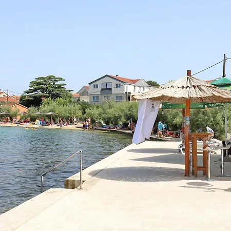 By The Sea Bibinje, Zadar - 4197 * Bibinje