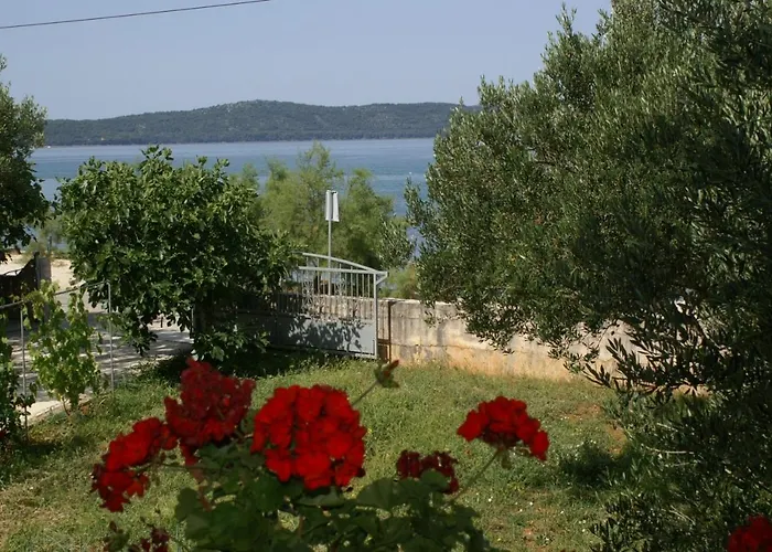 By The Sea Bibinje, Zadar - 4197 Appartement Bibinje