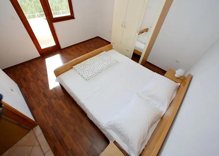 By The Sea Bibinje, Zadar - 4197