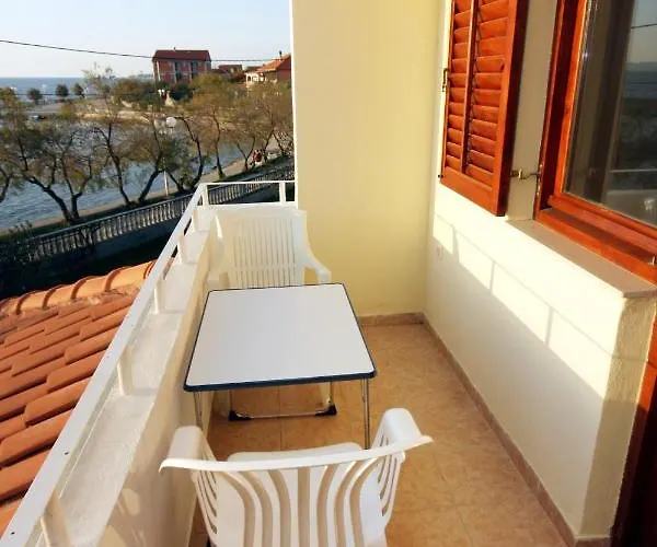 By The Sea Bibinje, Zadar - 4197 Bibinje