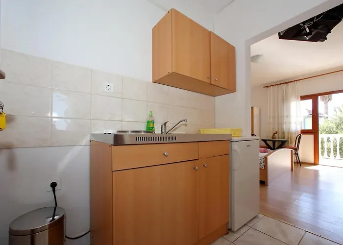 By The Sea Bibinje, Zadar - 4197 *