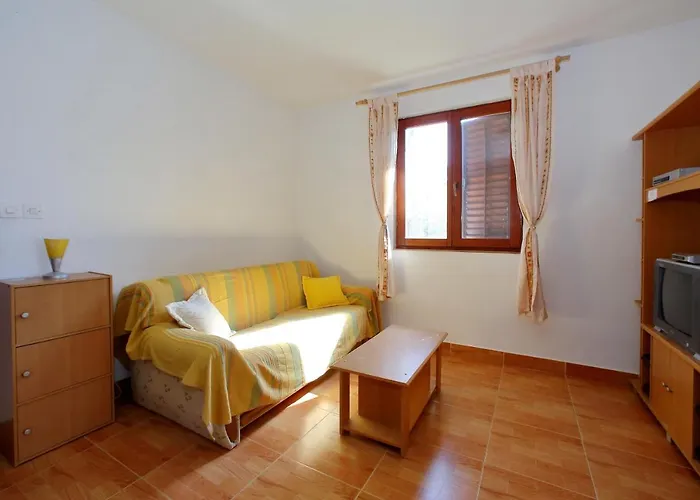 By The Sea Bibinje, Zadar - 4197 Apartamento