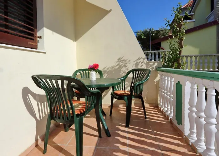 By The Sea Bibinje, Zadar - 4197 Appartement