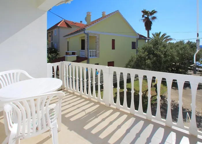 By The Sea Bibinje, Zadar - 4197 Appartement Bibinje