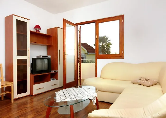 By The Sea Bibinje, Zadar - 4197 * ביבינייה