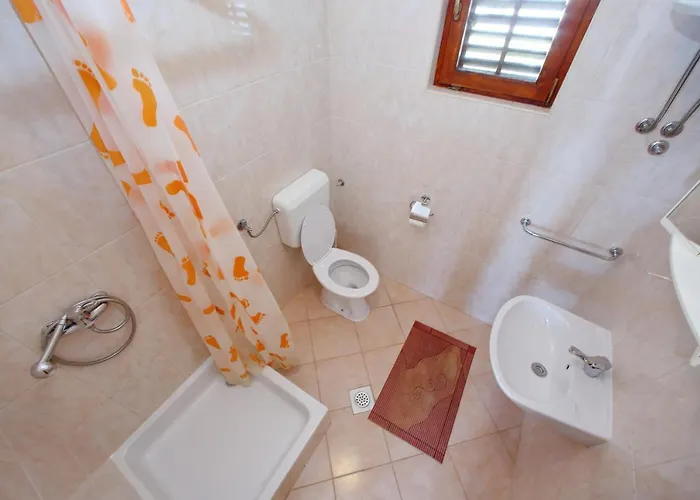 By The Sea Bibinje, Zadar - 4197 Bibinje