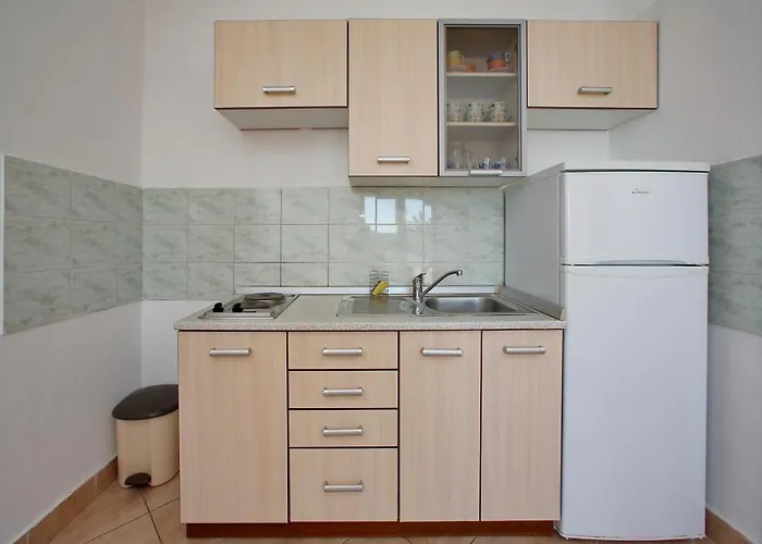 By The Sea Bibinje, Zadar - 4197 *