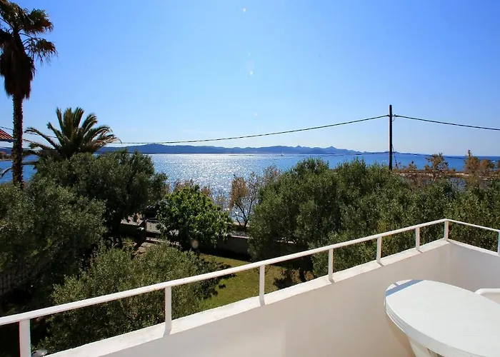 By The Sea Bibinje, Zadar - 4197 Apartamento Bibinje