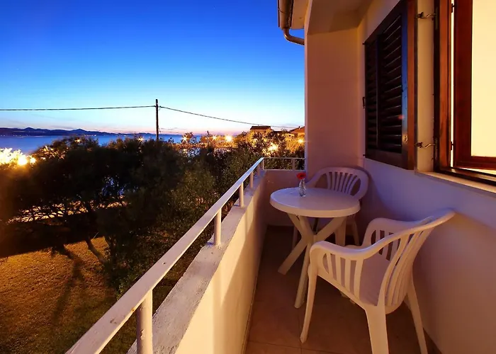 Appartement By The Sea Bibinje, Zadar - 4197 Bibinje