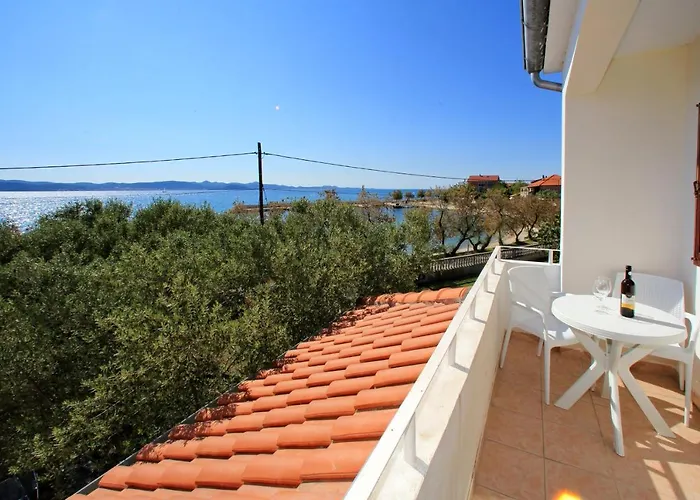 By The Sea Bibinje, Zadar - 4197 Bibinje