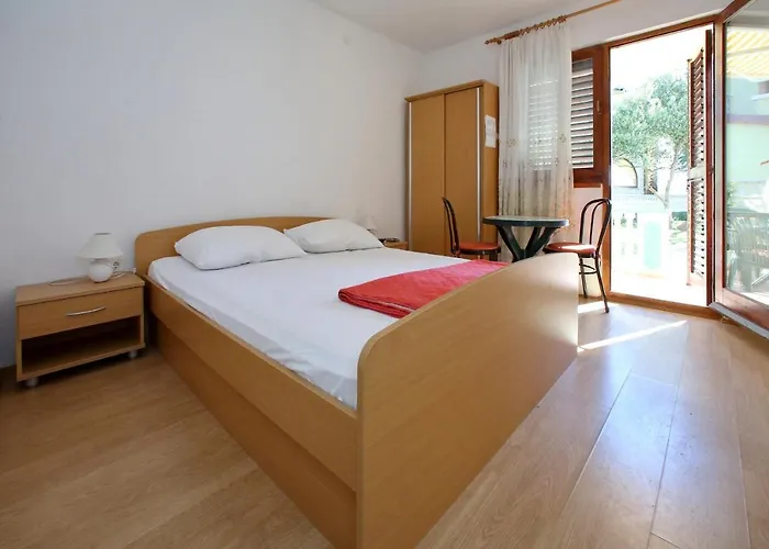 Appartement By The Sea Bibinje, Zadar - 4197 Bibinje