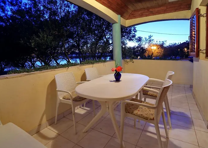 By The Sea Bibinje, Zadar - 4197 Appartement *