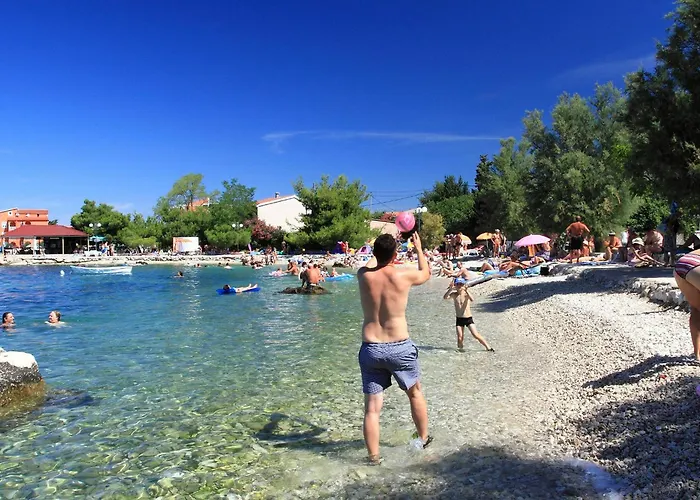 Appartement By The Sea Bibinje, Zadar - 4197