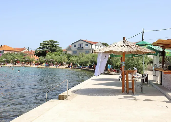 By The Sea Bibinje, Zadar - 4197 * Bibinje